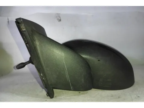 Καθρέπτης Εξωτερικός Αριστερός Μηχανικός για CITROEN C1 (2005 - 2008)  (P) ,(2009 - 2012)  (P) ,PEUGEOT 107 (2006 - 2009) ,TOYOTA AYGO (2005 - 2009)  (B10) - 