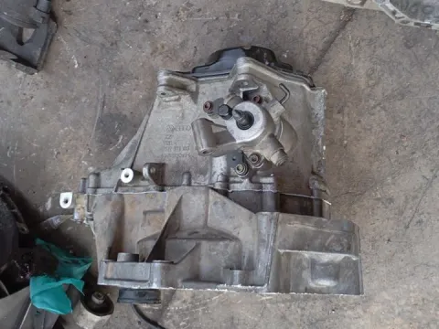 Κιβώτιο Ταχυτήτων (Σασμάν) Χειροκίνητο Ανακατασκευ΄ή για VW GOLF (2004 - 2008) Mk5 (1K1) 1400 (BKG) (BLN) Petrol 90 FSI Italy