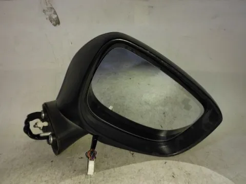 Καθρέπτης Εξωτερικός Δεξιός Ηλεκτρικός Θερμαινόμενος Με Φλας 9 PIN για MAZDA CX-3 (2016 - ) SUV- ΕΚΤΟΣ ΔΡΟΜΟΥ - 5dr 