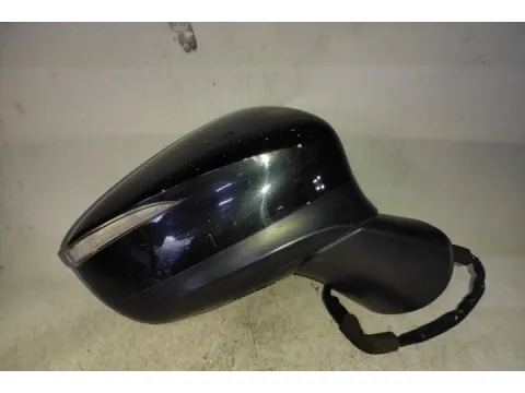 Καθρέπτης Εξωτερικός Δεξιός Ηλεκτρικός Θερμαινόμενος Με Φλας 9 PIN για MAZDA CX-3 (2016 - ) SUV- ΕΚΤΟΣ ΔΡΟΜΟΥ - 5dr  - 