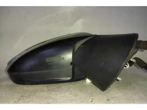 Καθρέπτης Εξωτερικός Δεξιός Ηλεκτρικός Θερμαινόμενος Με Φλας 9 PIN για MAZDA CX-3 (2016 - ) SUV- ΕΚΤΟΣ ΔΡΟΜΟΥ - 5dr  - 