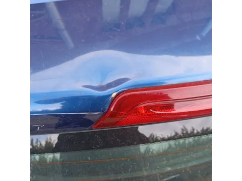 Πορτ-Μπαγκάζ για NISSAN MICRA (2011 - 2013) (K13) Hatchback - 5dr , (2013 - 2017) (K13)  - 