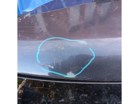 Πορτ-Μπαγκάζ για FORD FUSION (2002 - 2005) (JU) MPV - ΠΟΛΥΜΟΡΦΙΚΑ - 5dr , (2006 - 2011) (JU) *Γ* - 