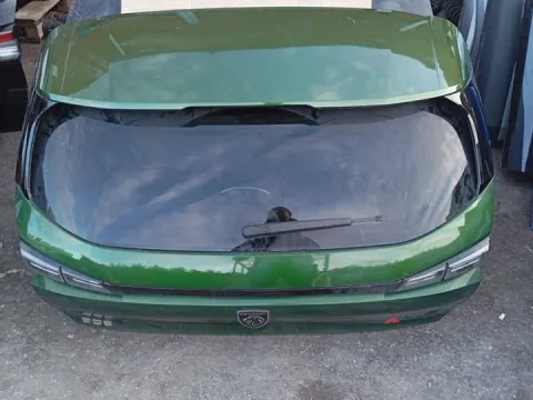 Πορτ-Μπαγκάζ για PEUGEOT 308 (2021 - ) Hatchback - 5dr *Γ*