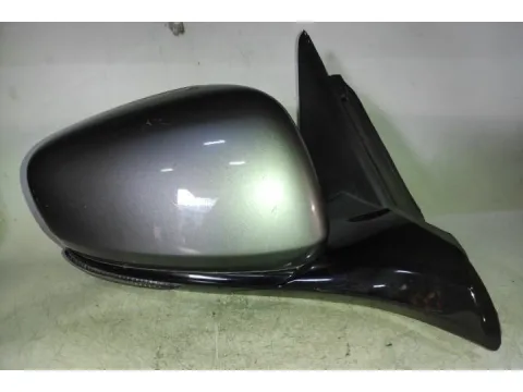 Καθρέπτης Εξωτερικός Δεξιός Ηλεκτρικός Θερμαινόμενος Ανακλεινώμενος Με Φλας (Με Φως Ασφαλείας) 11+2pin για RENAULT SCENIC (2017 - ) - 