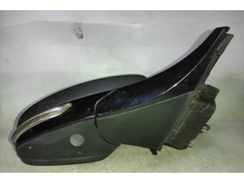 Καθρέπτης Εξωτερικός Δεξιός Ηλεκτρικός Θερμαινόμενος Ανακλεινώμενος Με Φλας (Με Φως Ασφαλείας) 11+2pin για RENAULT SCENIC (2017 - ) - 