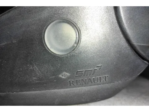 Καθρέπτης Εξωτερικός Δεξιός Ηλεκτρικός Θερμαινόμενος Ανακλεινώμενος Με Φλας (Με Φως Ασφαλείας) 11+2pin για RENAULT SCENIC (2017 - ) - 