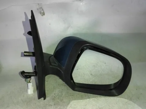 Καθρέπτης Εξωτερικός Δεξιός Ηλεκτρικός 7ΠΙΝ για DACIA DOKKER (2014 - ) MPV - ΠΟΛΥΜΟΡΦΙΚΑ - 5dr , Van