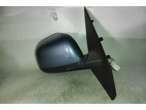 Καθρέπτης Εξωτερικός Δεξιός Ηλεκτρικός 7ΠΙΝ για DACIA DOKKER (2014 - ) MPV - ΠΟΛΥΜΟΡΦΙΚΑ - 5dr , Van - 