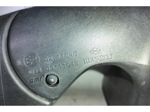 Καθρέπτης Εξωτερικός Δεξιός Ηλεκτρικός 7ΠΙΝ για DACIA DOKKER (2014 - ) MPV - ΠΟΛΥΜΟΡΦΙΚΑ - 5dr , Van - 