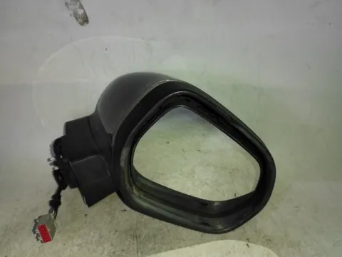 Καθρέπτης Εξωτερικός Δεξιός Ηλεκτρικός Θερμαινόμενος Με Φλας 6pin για FORD FIESTA (2017 - ) Hatchback - 5dr 