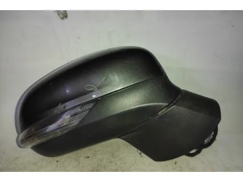 Καθρέπτης Εξωτερικός Δεξιός Ηλεκτρικός Θερμαινόμενος Με Φλας 6pin για FORD FIESTA (2017 - ) Hatchback - 5dr  - 