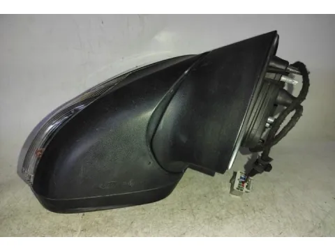 Καθρέπτης Εξωτερικός Δεξιός Ηλεκτρικός Θερμαινόμενος Με Φλας 6pin για FORD FIESTA (2017 - ) Hatchback - 5dr  - 