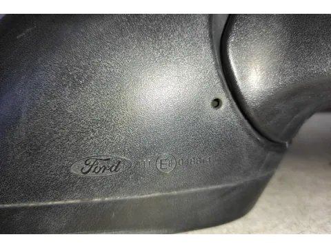 Καθρέπτης Εξωτερικός Δεξιός Ηλεκτρικός Θερμαινόμενος Με Φλας 6pin για FORD FIESTA (2017 - ) Hatchback - 5dr  - 