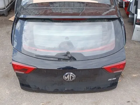 Πορτ-Μπαγκάζ για MG ZS (Crossover) (2017 - 2019) (ZS11) SUV- ΕΚΤΟΣ ΔΡΟΜΟΥ - 5dr 