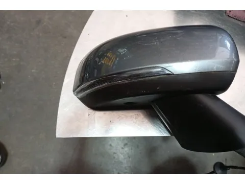 Καθρέπτης Εξωτερικός Δεξιός Ηλεκτρικός Θερμαινόμενος Ανακλεινώμενος Με Φλας 9pin για VOLVO S60 (2019 - ) Sedan - 4dr , S90 (2017 - 2025) Sedan 4dr , XC40 (2018 - ) SUV- ΕΚΤΟΣ ΔΡΟΜΟΥ - 5dr  - 