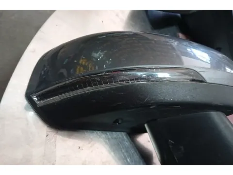 Καθρέπτης Εξωτερικός Δεξιός Ηλεκτρικός Θερμαινόμενος Ανακλεινώμενος Με Φλας 9pin για VOLVO S60 (2019 - ) Sedan - 4dr , S90 (2017 - 2025) Sedan 4dr , XC40 (2018 - ) SUV- ΕΚΤΟΣ ΔΡΟΜΟΥ - 5dr  - 