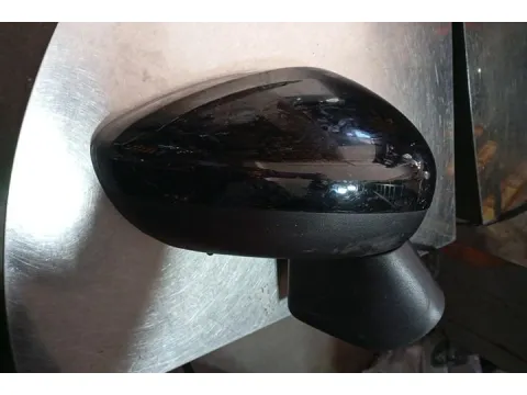 Καθρέπτης Εξωτερικός Δεξιός Ηλεκτρικός Θερμαινόμενος Ανακλεινώμενος 9+2pin για OPEL CROSSLAND X (2017 -) SUV- ΕΚΤΟΣ ΔΡΟΜΟΥ- 5dr  - 