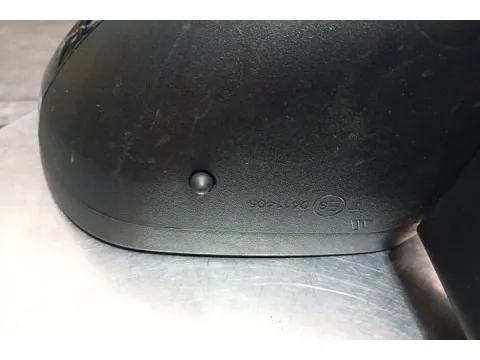 Καθρέπτης Εξωτερικός Δεξιός Ηλεκτρικός Θερμαινόμενος Ανακλεινώμενος 9+2pin για OPEL CROSSLAND X (2017 -) SUV- ΕΚΤΟΣ ΔΡΟΜΟΥ- 5dr  - 