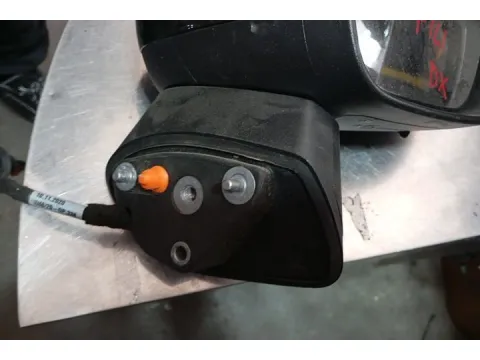 Καθρέπτης Εξωτερικός Δεξιός Ηλεκτρικός Θερμαινόμενος Ανακλεινώμενος 9+2pin για OPEL CROSSLAND X (2017 -) SUV- ΕΚΤΟΣ ΔΡΟΜΟΥ- 5dr  - 