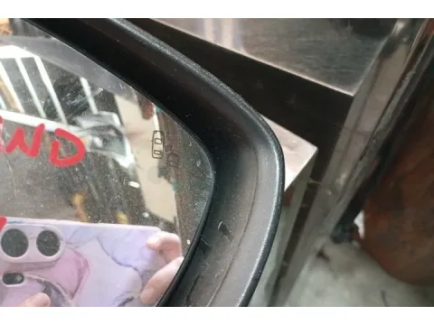 Καθρέπτης Εξωτερικός Δεξιός Ηλεκτρικός Θερμαινόμενος Ανακλεινώμενος 9+2pin για OPEL CROSSLAND X (2017 -) SUV- ΕΚΤΟΣ ΔΡΟΜΟΥ- 5dr  - 