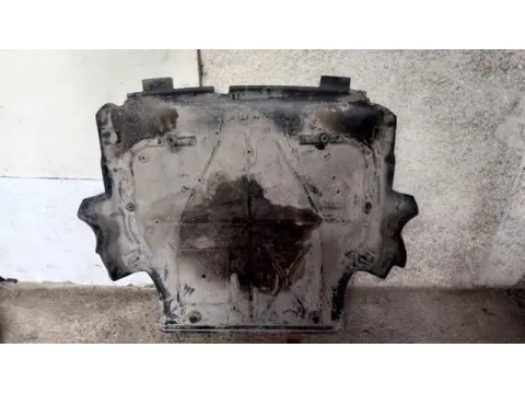 Ποδιά Μηχανής Κεντρική για VW TRANSPORTER (2003 - 2009) (7H) (T5) Van  - 