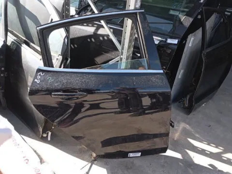 Πόρτα Πίσω Δεξιά για PEUGEOT 208 (2012 - 2016) ( ) Hatchback - 5dr , (2016 - 2019) *Γ*