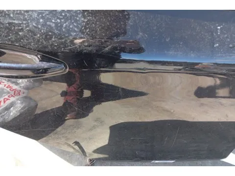 Πόρτα Πίσω Δεξιά για PEUGEOT 208 (2012 - 2016) ( ) Hatchback - 5dr , (2016 - 2019) *Γ* - 