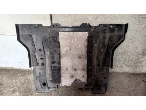 Ποδιά Μηχανής Κεντρική για OPEL ASTRA (2010 - 2012) J GTC - 3dr , Hatchback - 5dr , S-Wagon - 5dr (Sports Tourer) , (2012 - 2016) J , S-Wagon - 5dr (Sports Tourer) , Sedan - 4dr  - 