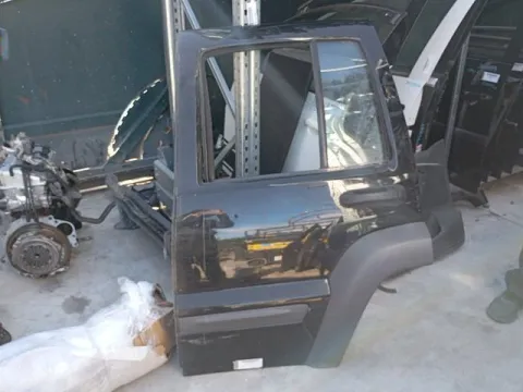 Πόρτα Πίσω Αριστερή για JEEP CHEROKEE (2002 -2005) (KJ) SUV- ΕΚΤΟΣ ΔΡΟΜΟΥ - 5dr , (2005 - 2008) (KJ) *Γ*