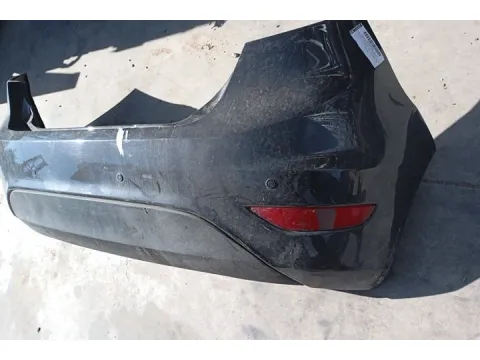 Προφυλακτήρας Πίσω Με Parktronic για FORD FIESTA (2012 - 2017) Mk7 Hatchback - 3dr , Hatchback - 5dr  - 