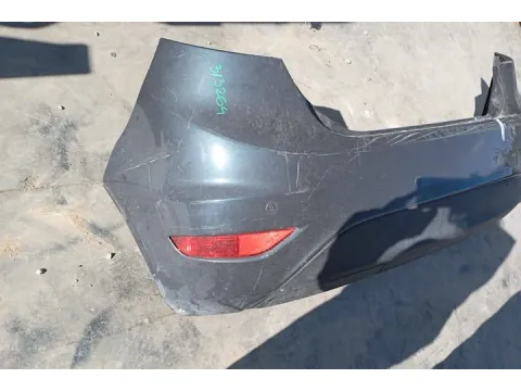 Προφυλακτήρας Πίσω Με Parktronic για FORD FIESTA (2012 - 2017) Mk7 Hatchback - 3dr , Hatchback - 5dr  - 