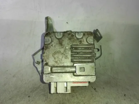 Εγκέφαλος Κολόνας Τιμονιού 89650-0D110 , 896500D110  για TOYOTA YARIS (2006 - 2009) (KL9) Hatchback - 5dr 