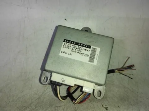 Εγκέφαλος Κολόνας Τιμονιού 89650-0H011 , 896500H011 για TOYOTA AYGO (2005 - 2009) (B10) Hatchback - 5dr 