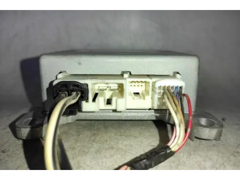 Εγκέφαλος Κολόνας Τιμονιού 89650-0H011 , 896500H011 για TOYOTA AYGO (2005 - 2009) (B10) Hatchback - 5dr  - 