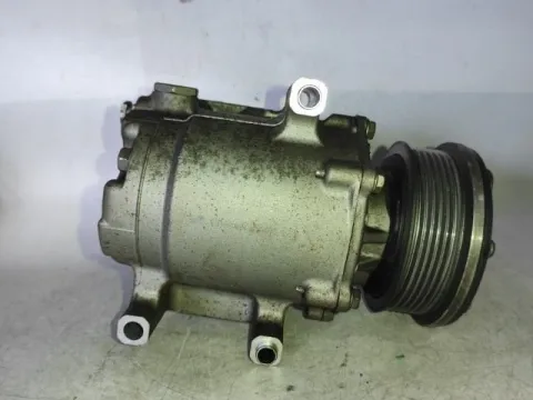 Συμπιεστής A-C (Κομπρέσορας) 5S51-19D629-AA , 5S5119D629AA για FORD KA (1997 - 2008) (RB)