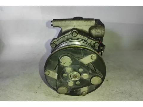 Συμπιεστής A-C (Κομπρέσορας) 5S51-19D629-AA , 5S5119D629AA για FORD KA (1997 - 2008) (RB) - 