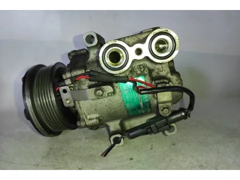 Συμπιεστής A-C (Κομπρέσορας) 5S51-19D629-AA , 5S5119D629AA για FORD KA (1997 - 2008) (RB) - 