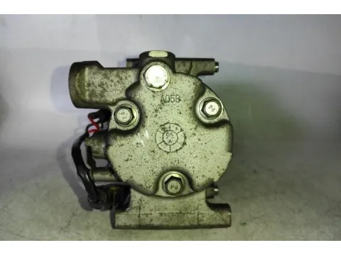 Συμπιεστής A-C (Κομπρέσορας) 5S51-19D629-AA , 5S5119D629AA για FORD KA (1997 - 2008) (RB) - 