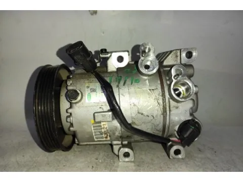 Συμπιεστής A-C (Κομπρέσορας) F500-ALECA05 , F500ALECA05 για HYUNDAI i20 (2015 - ) 1100 CRDi I3 (diesel) (D3FA) - 