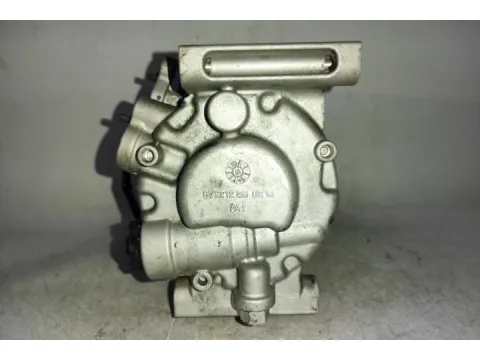 Συμπιεστής A-C (Κομπρέσορας) F500-ALECA05 , F500ALECA05 για HYUNDAI i20 (2015 - ) 1100 CRDi I3 (diesel) (D3FA) - 