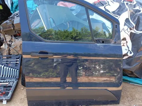 Πόρτα Εμπρός Δεξιά για FORD TRANSIT CONNECT TOURNEO (2014 - ) Van *Γ*
