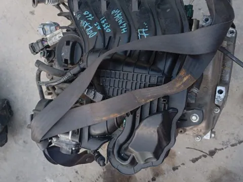 Κινητήρας Κορμός - Καπάκι H4MD7 για DACIA DOKKER (2014 - ) 1600 (H4MD) H4M 738 Petrol 102 Italy