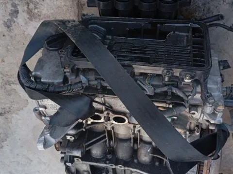 Κινητήρας Κορμός - Καπάκι CR12 για NISSAN MICRA (2003 - 2005) (K12) 1200 CR12DE petrol 80 , (2005 - 2011) (K12) Italy