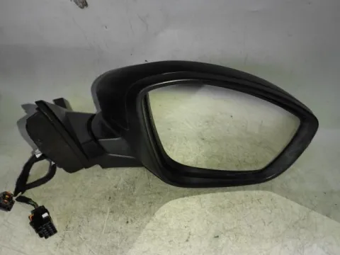 Καθρέπτης Εξωτερικός Δεξιός Ηλεκτρικός Θερμαινόμενος Με Φλας 2+6pin για CITROEN DS3 ( 2018 - ) Crossback - 5dr 