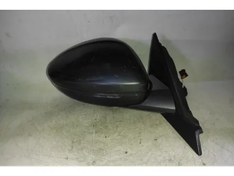 Καθρέπτης Εξωτερικός Δεξιός Ηλεκτρικός Θερμαινόμενος Με Φλας 2+6pin για CITROEN DS3 ( 2018 - ) Crossback - 5dr  - 