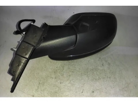 Καθρέπτης Εξωτερικός Δεξιός Ηλεκτρικός Θερμαινόμενος Με Φλας 2+6pin για CITROEN DS3 ( 2018 - ) Crossback - 5dr  - 