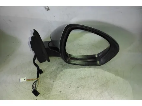 Καθρέπτης Εξωτερικός Δεξιός Ηλεκτρικός Θερμαινόμενος Με Φλας  8+2pin για ALFA ROMEO STELVIO ( 2017 - 2023 ) SUV - ΕΚΤΟΣ ΔΡΟΜΟΥ - 5dr 