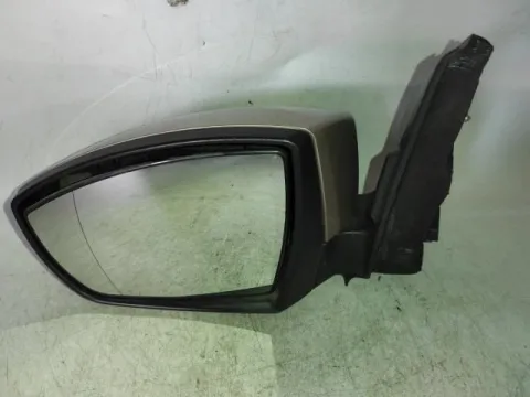 Καθρέπτης Εξωτερικός Αριστερός Ηλεκτρικός Θερμαινόμενος Ανακλεινώμενος Με Φλας Και Φως Ασφαλειας 14 PIN για FORD KUGA (2013 - 2017) SUV - ΕΚΤΟΣ ΔΡΟΜΟΥ - 5dr 