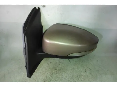 Καθρέπτης Εξωτερικός Αριστερός Ηλεκτρικός Θερμαινόμενος Ανακλεινώμενος Με Φλας Και Φως Ασφαλειας 14 PIN για FORD KUGA (2013 - 2017) SUV - ΕΚΤΟΣ ΔΡΟΜΟΥ - 5dr  - 